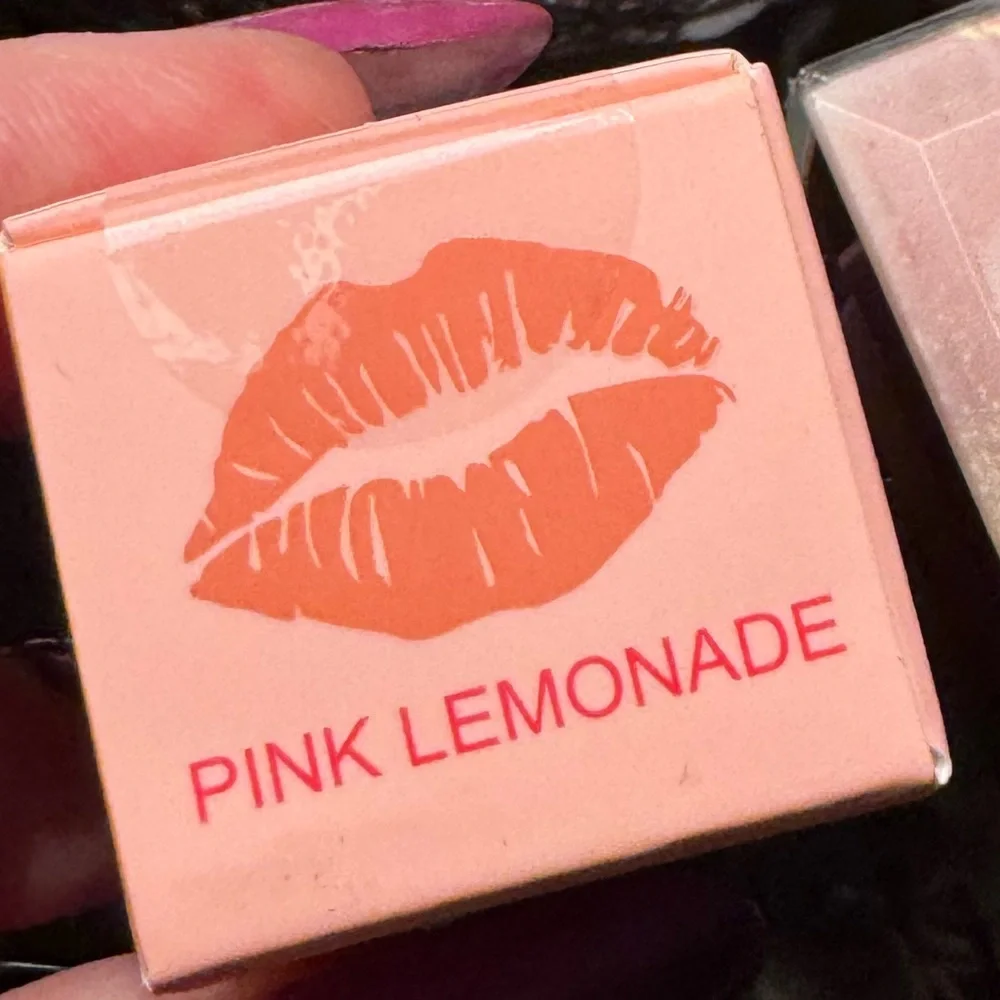 Beauty Creations Plump & Pout Lip Plumping Booster Gloss ‘Pink Lemonade’